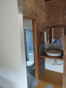 Chalé Pedra Chanfrada 03