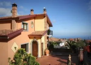 Villa Hirschen - Santa Venerina