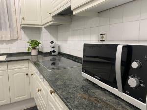 Apartamento amplio en la playa