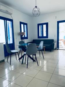Villa 33