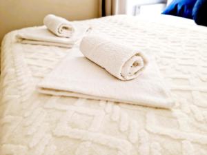 J&W Apartments Grójecka Glam Flat