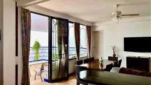 Villa Jardín - Zagrilla