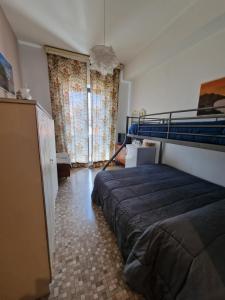 Twin Room with Shared Bathroom