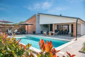 Casa Vigo Pula - Katarova Stancija