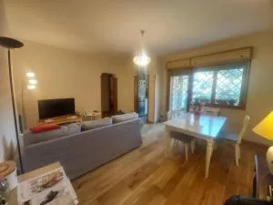 Casa Mauli - Settebagni