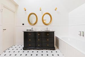 Hotels Les Hauts de Loire Relais & Chateaux : photos des chambres