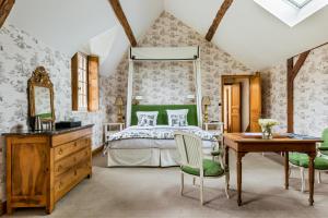 Hotels Les Hauts de Loire Relais & Chateaux : photos des chambres