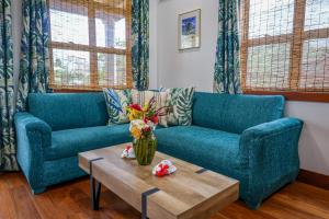 Almond Beach Resort at Jaguar Reef