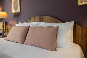 B&B / Chambres d'hotes Chateau La Graviere : photos des chambres