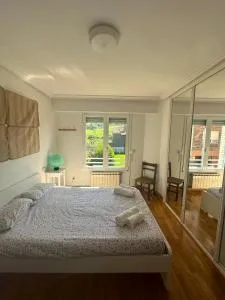 Habitaciones Hondar-Gain 10 - Сумая