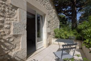 B&B / Chambres d'hotes Chateau La Graviere : photos des chambres