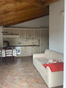 Zarova Apartment with wine tasting experience 