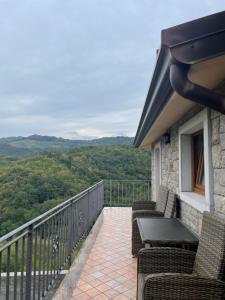 Zarova Apartment with wine tasting experience 