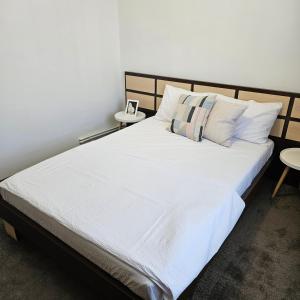 Cliff Sunrise Apartment