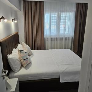 Cliff Sunrise Apartment