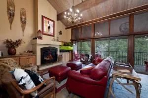 Tamarron PineCone 828 - Tuckerville