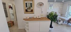 "Modern apartment Matutu" - parking is in the garage