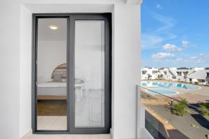 Casa Serena - design apartment in Villaverde, Fuerteventura