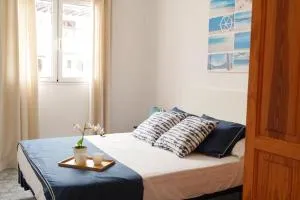 Apartamento Maresía - Máguez