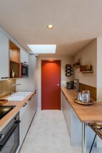 Villas Nenuphar : photos des chambres