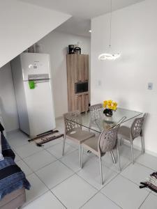 Paraíso na praia do amor