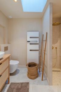Villas Nenuphar : photos des chambres