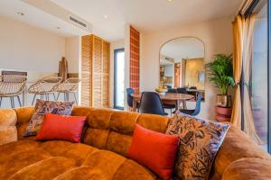 Villas Nenuphar : photos des chambres