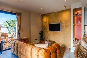 Villas Nenuphar : photos des chambres