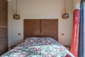 Villas Nenuphar : photos des chambres