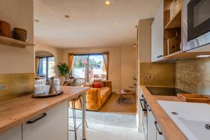 Villas Nenuphar : photos des chambres