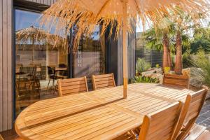 Villas Nenuphar : photos des chambres