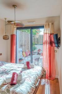 Villas Nenuphar : photos des chambres