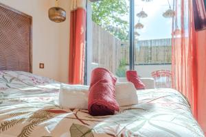 Villas Nenuphar : photos des chambres