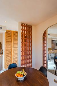 Villas Nenuphar : photos des chambres