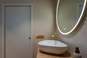 Villas Nenuphar : photos des chambres
