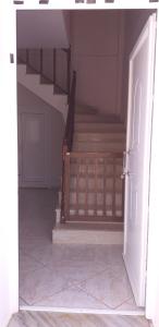 Toulas House