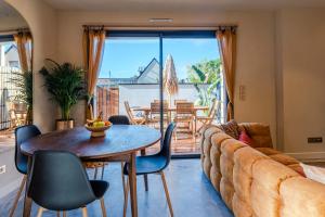 Villas Nenuphar : photos des chambres