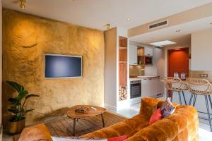 Villas Nenuphar : photos des chambres