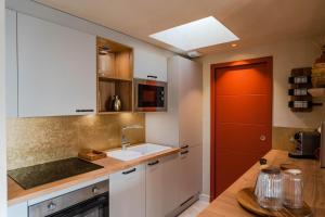 Villas Nenuphar : photos des chambres