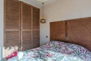 Villas Nenuphar : photos des chambres