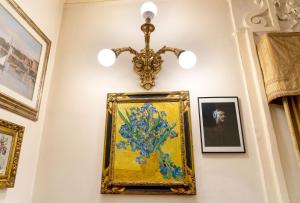 Colosseum Charming Loft - Santa Maria in Carinis