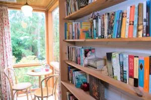 Adelaide Hills Camellia Cottage Wifi - Aldgate