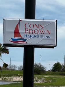 Conn Brown Harbour Inn - Ubytování bez kategorie ve městě Aransas Pass