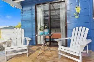 Goolwa Blue Escape - Beach Spacious Wi-fi - Goolwa