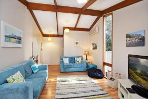 Goolwa Blue Escape - Beach Spacious Wi-fi