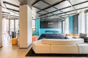 Studios modernos e completos ao lado da estação Vila Mariana