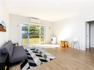 High Tide Shack on Palmer - Pet Friendly