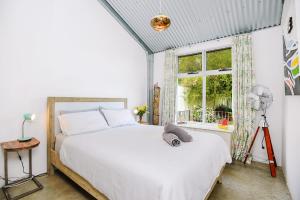 Goolwa Pelican Cottage - Pet Friendly - WiFi