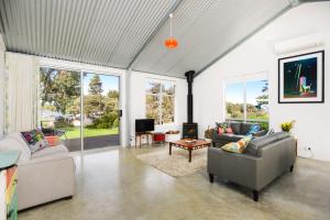 Goolwa Pelican Cottage - Pet Friendly - WiFi