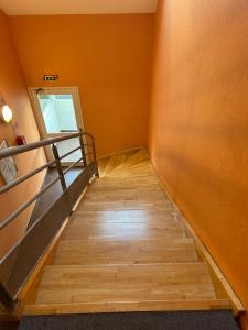 Appartements Entre aubrac et rodez : photos des chambres